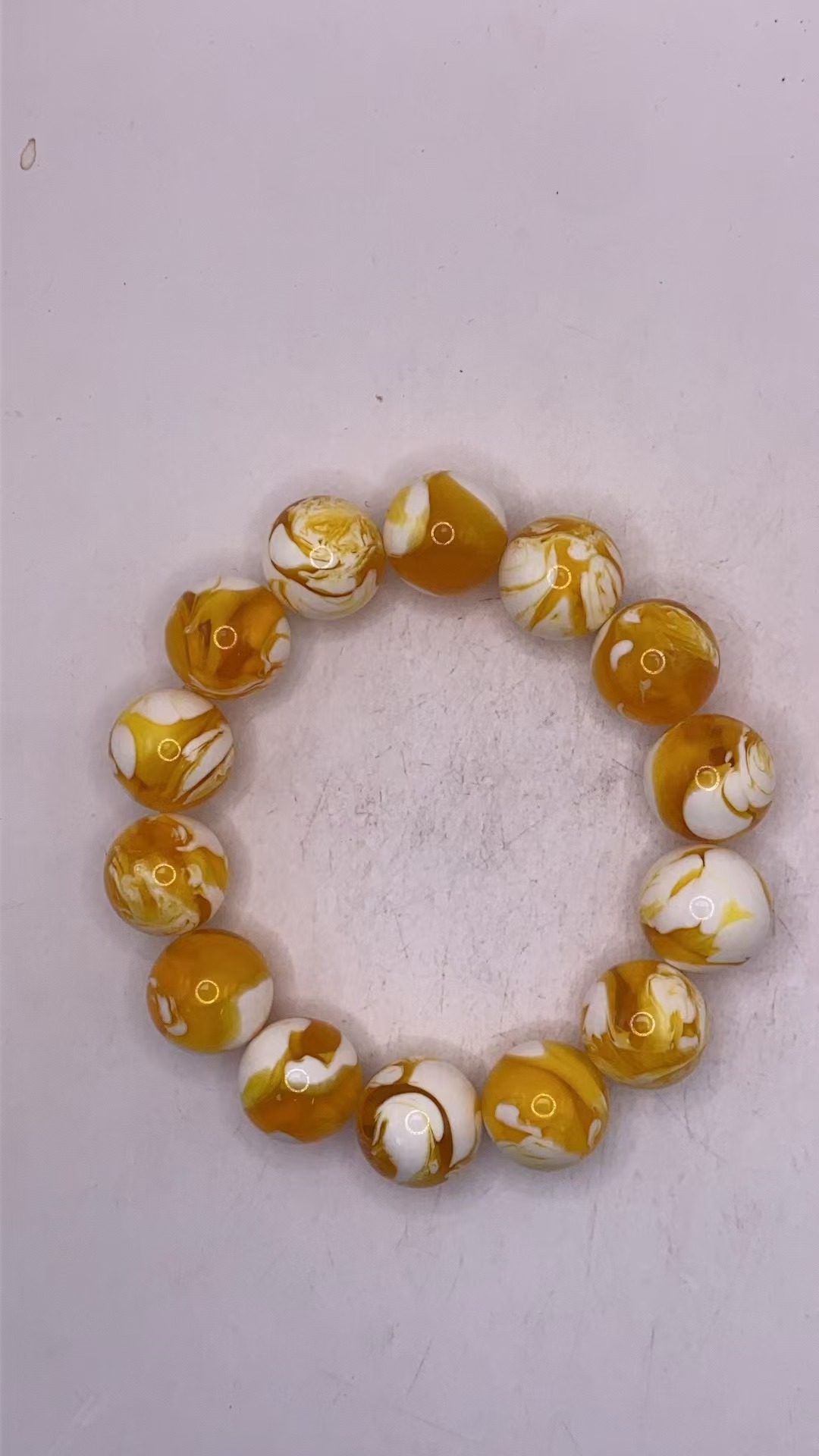 YY89【恒利】精美时尚大气搭配手串（多样性发其一）