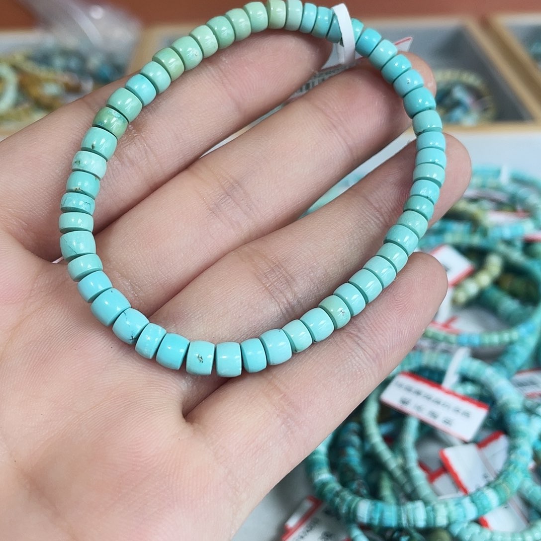 绿松石其他未镶嵌