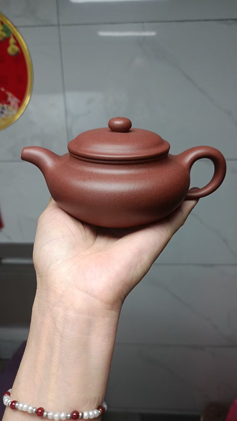 仿古260cc,原矿底槽青