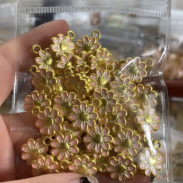 铜合金可爱系列 满三单飞8