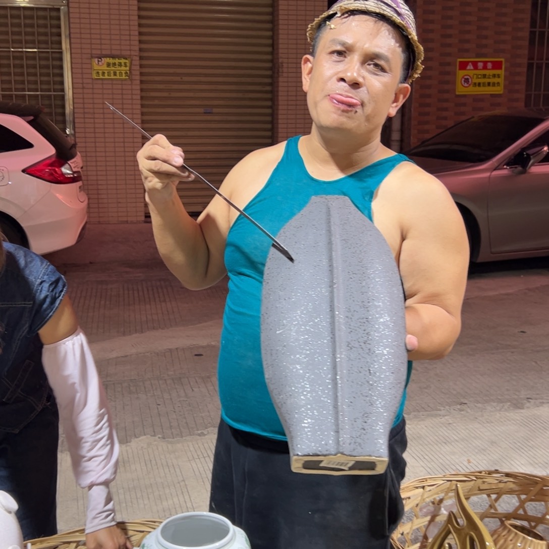 高温陶瓷工艺饰品（部分微瑕）256