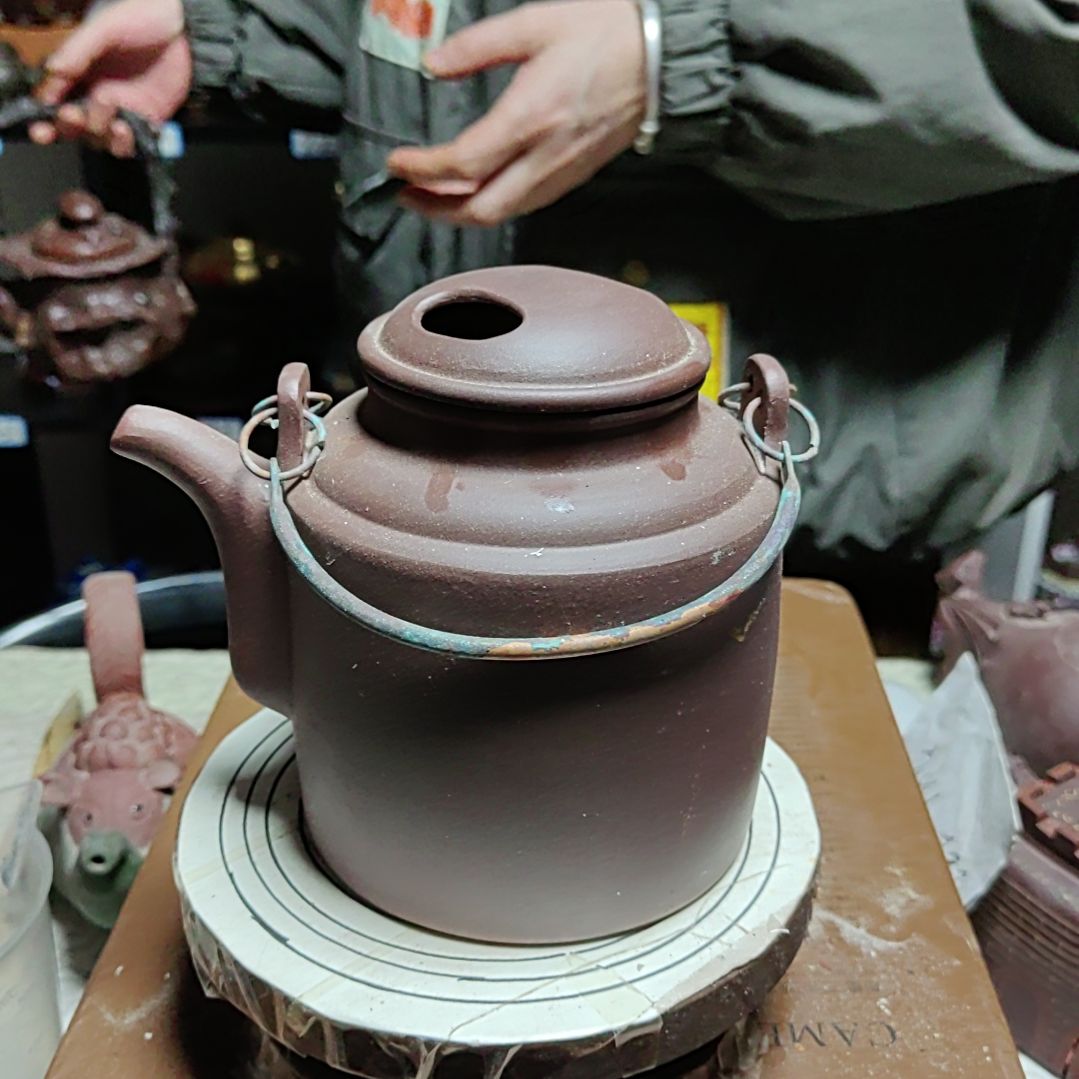 紫砂茶壶1111111111111
