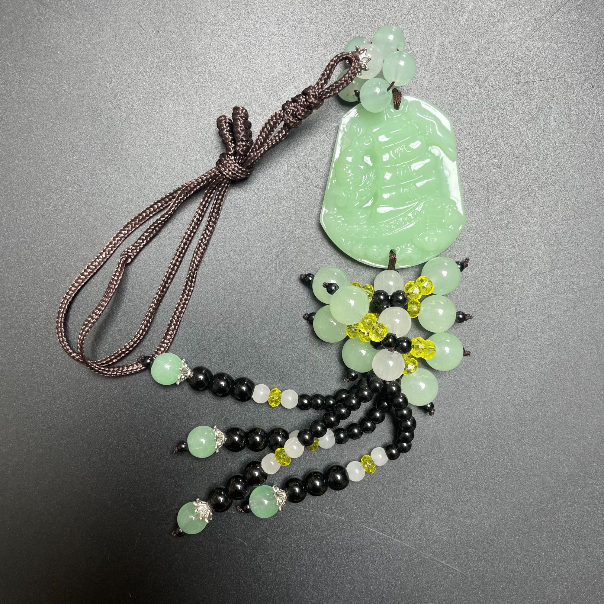 一帆风顺车挂链 y 涵哲堂高端精选