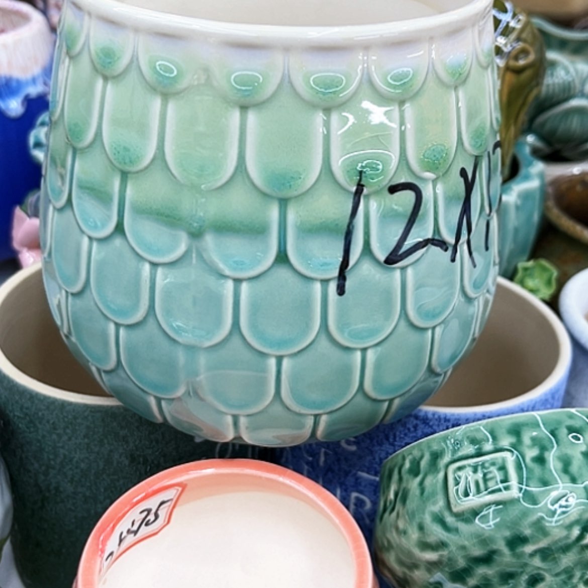 【闪购商品】花盆花盆花盆花盆花盆花盆花盆