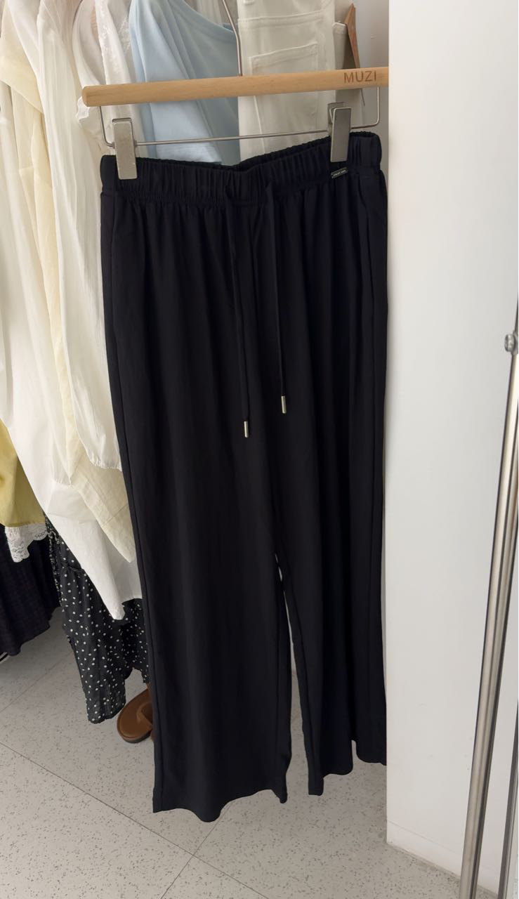 MUZI沐子255990裤