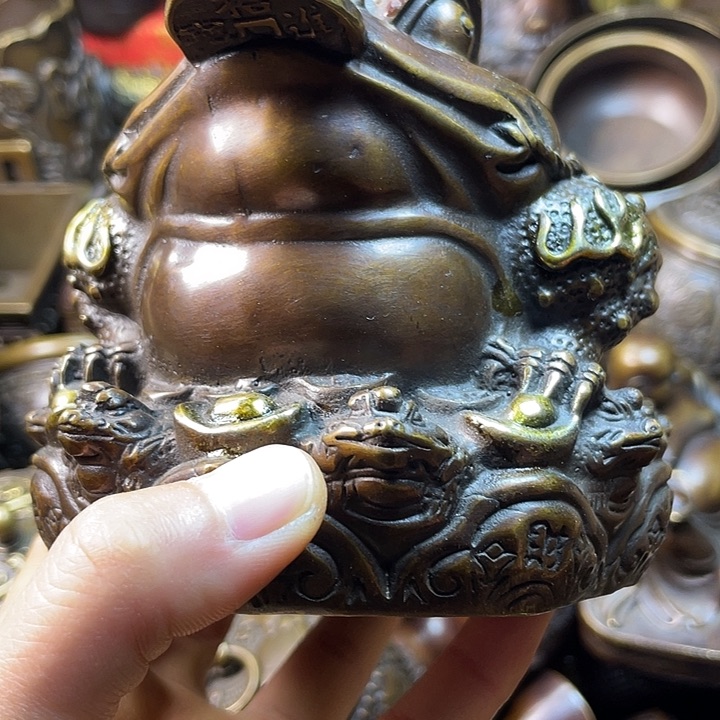 全是铜铜铜器铜器