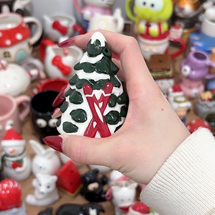 瓷片陶瓷完美主义慎拍