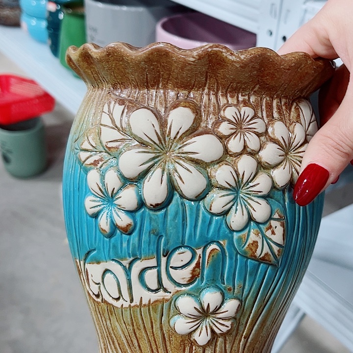 多肉陶瓷花盆满10元包邮