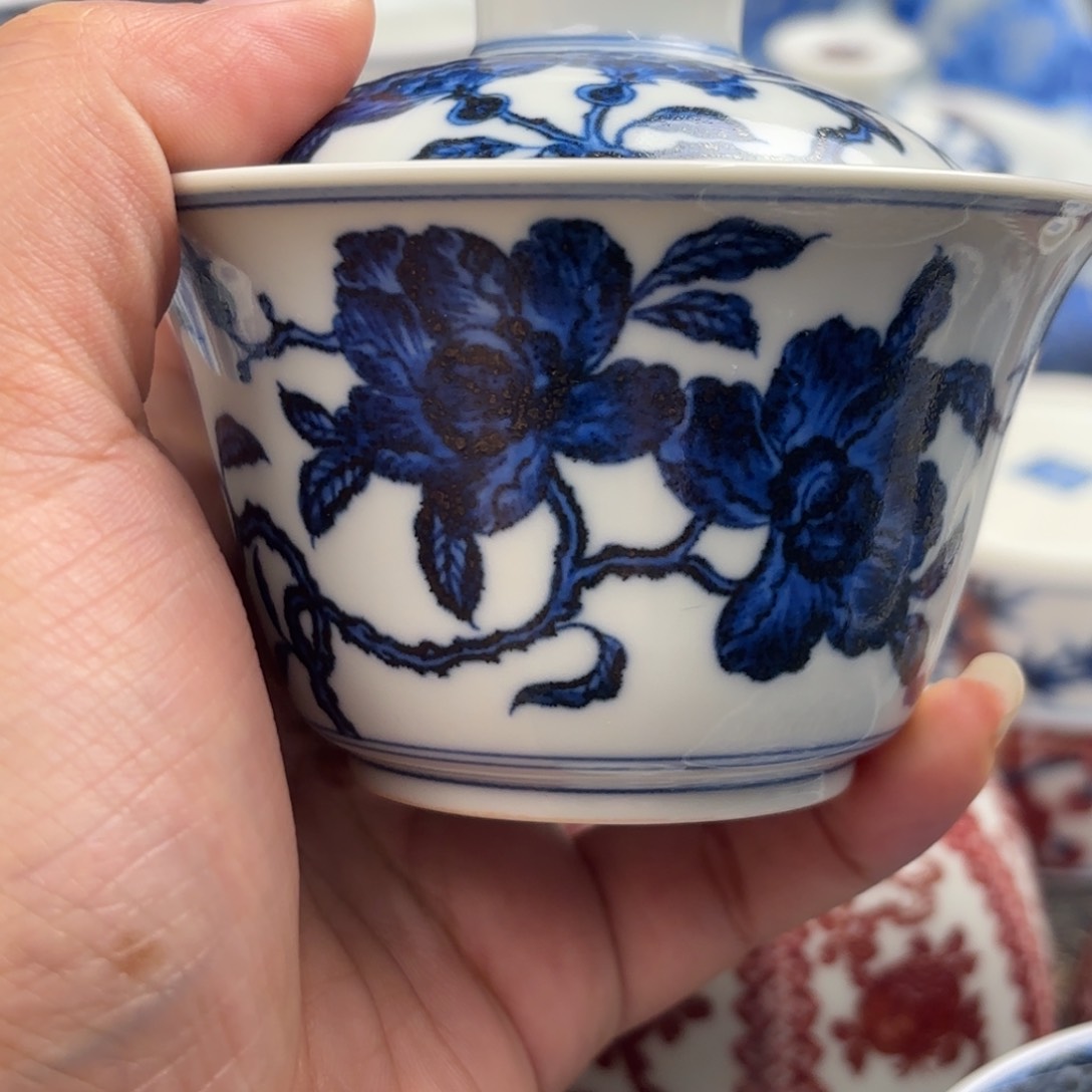 景德镇观自在观自在