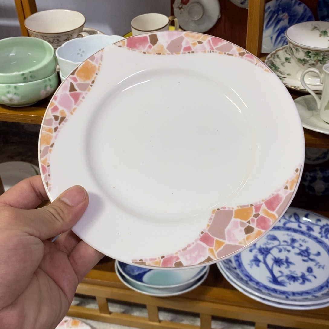 瓷片全场满28元包邮，第129