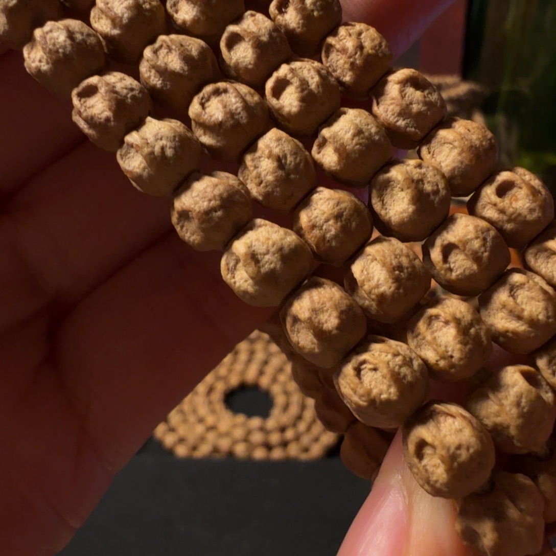 吊坠柏香籽/百香籽