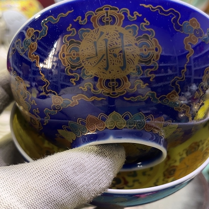 盖碗摆件摆件摆件摆件