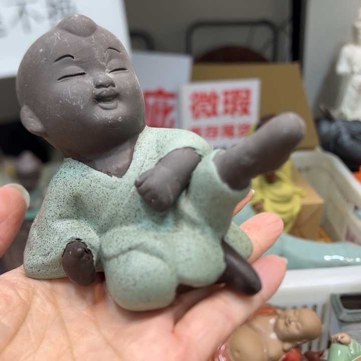 茶宠紫砂紫砂588888880880