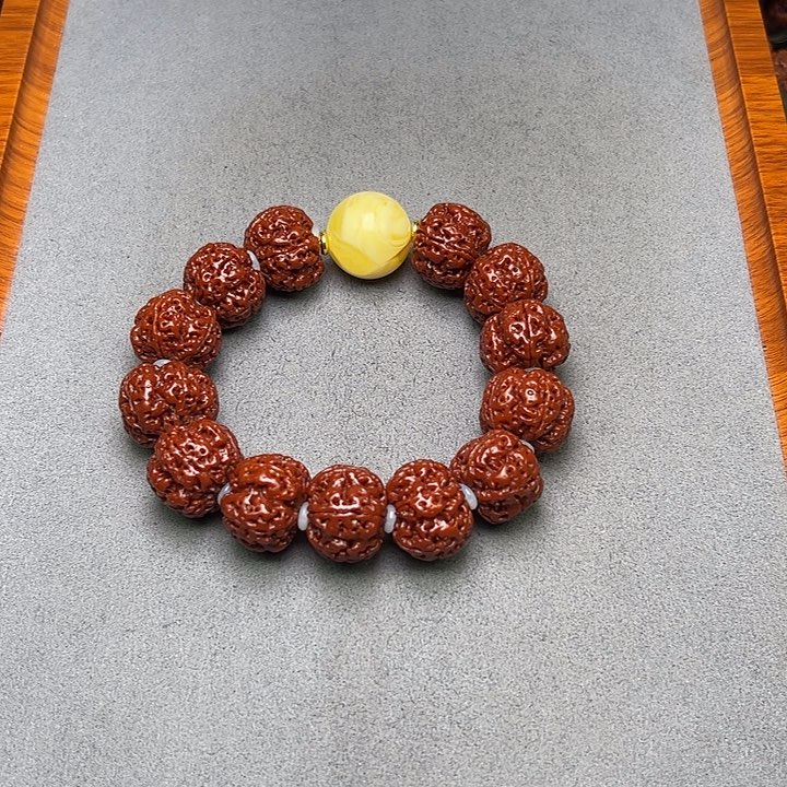 金刚菩提手串～**~21左右