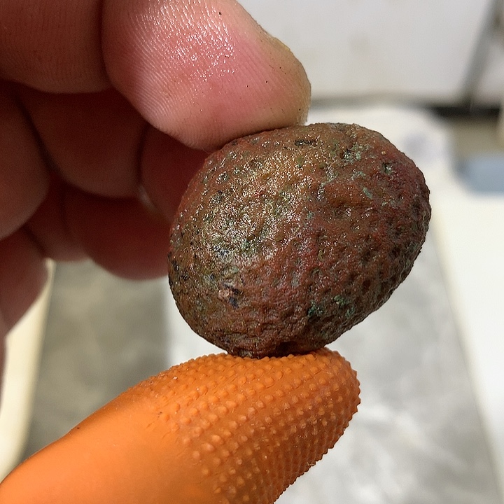 玛瑙/玉髓未镶嵌珠宝奇石