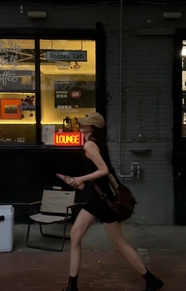 大甜家2南油意法高端定制女装（不带配饰）