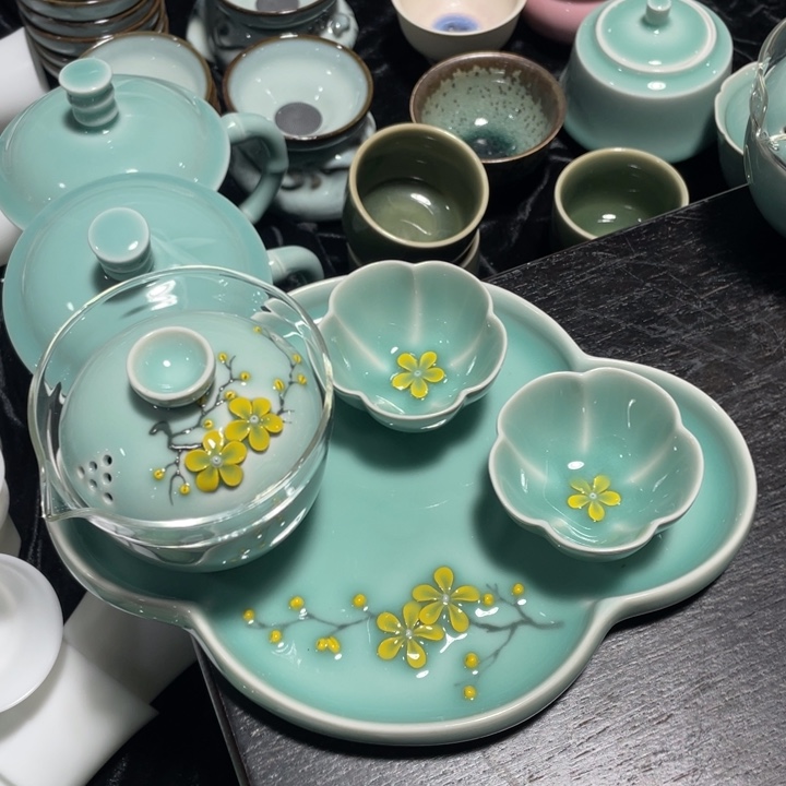 青瓷青瓷 青瓷青瓷