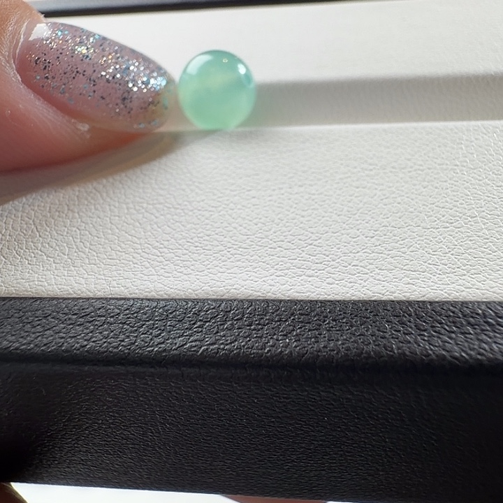 雨***晴翡翠散珠翡翠散珠8.56