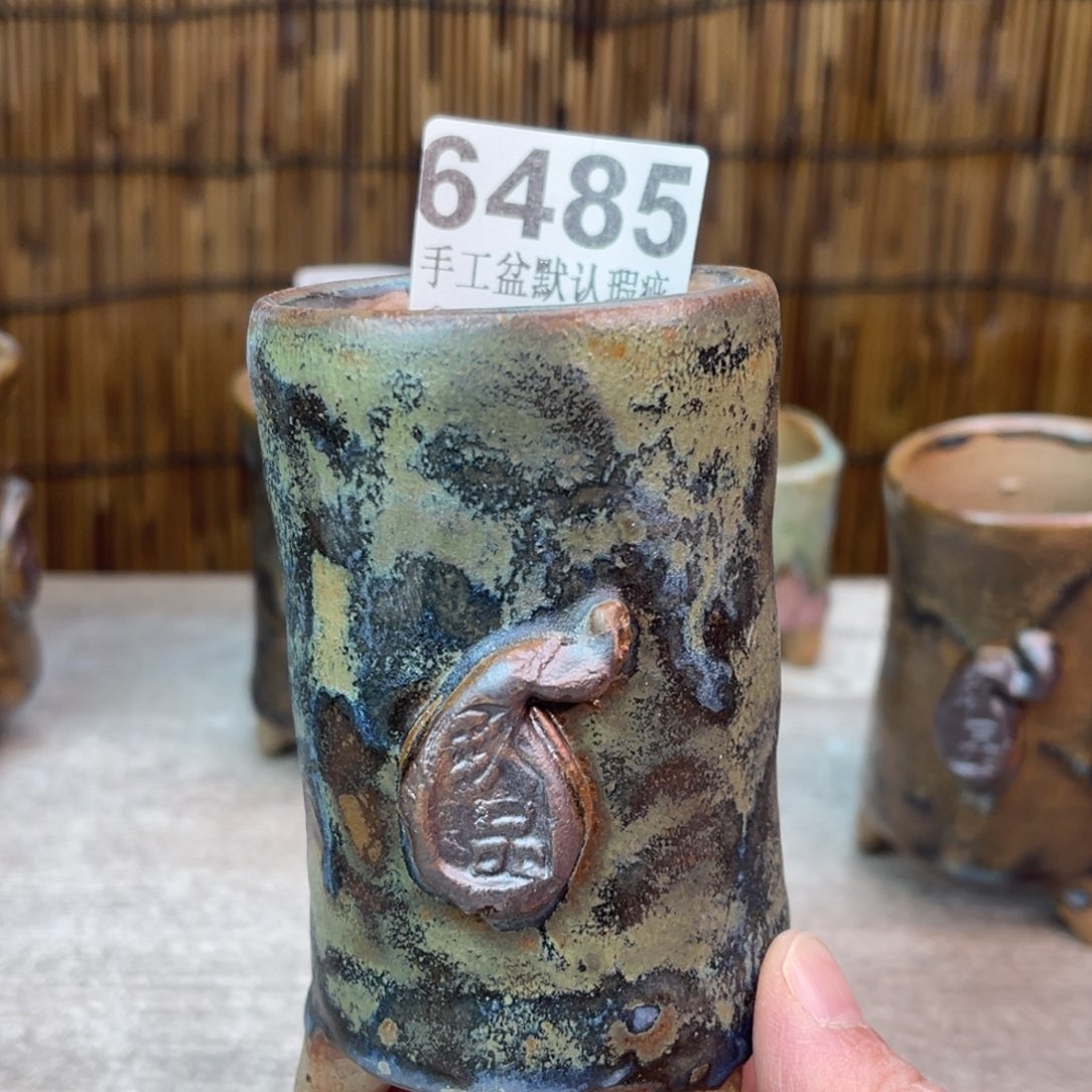 景德镇陶瓷艺术玖品