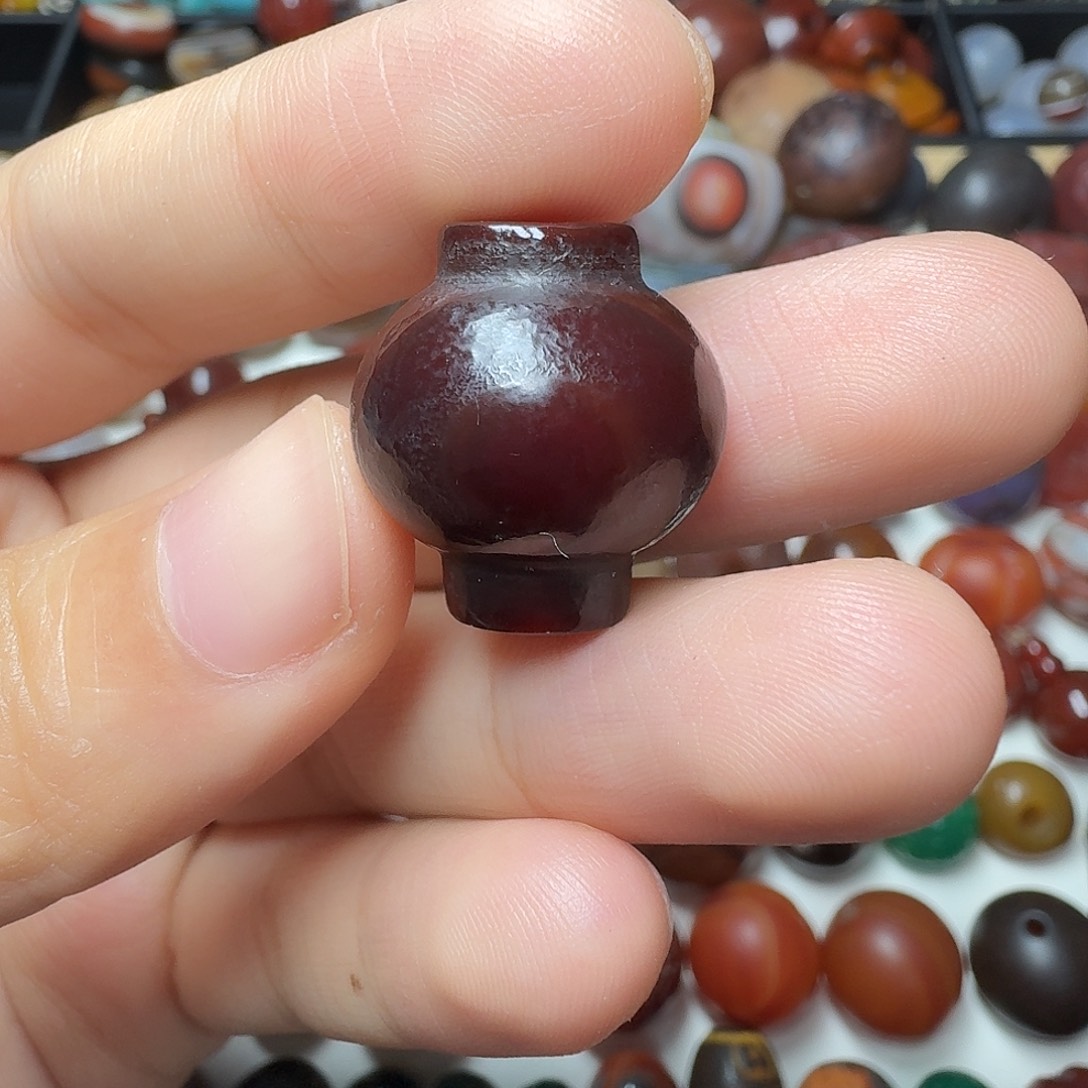 玛瑙/玉髓未镶嵌1111