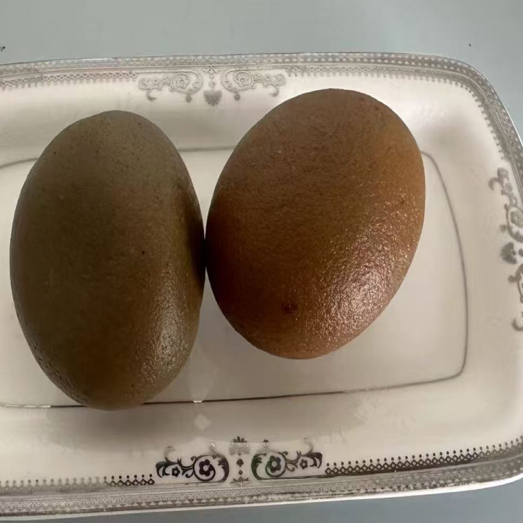 戈壁石外蒙古沙漠漆马料水石付米链接