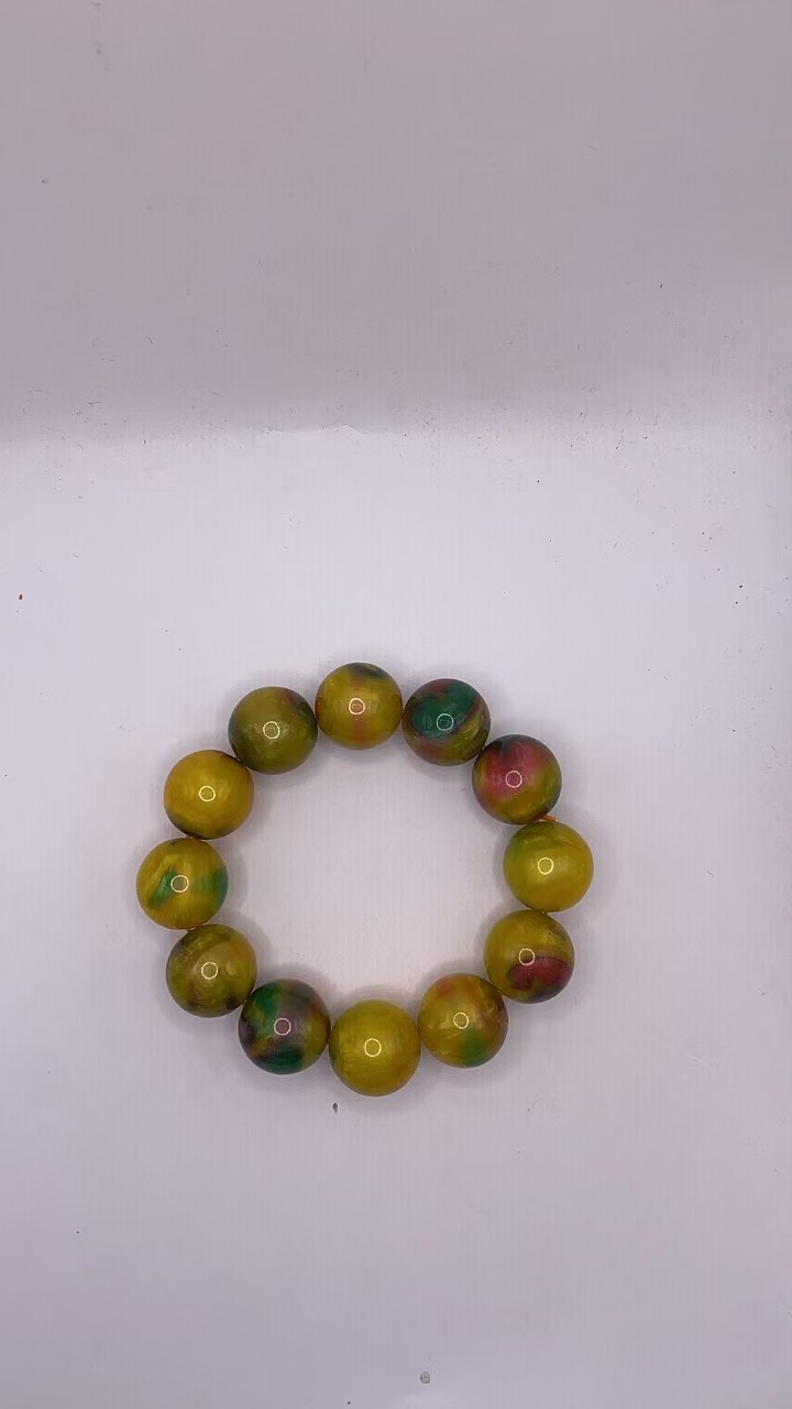 CY128【创艺家】设计时尚气质手串（多样性发货发其一）