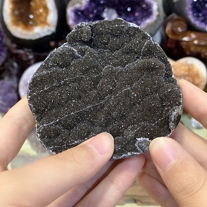 未镶嵌水晶大型摆件（非配饰）