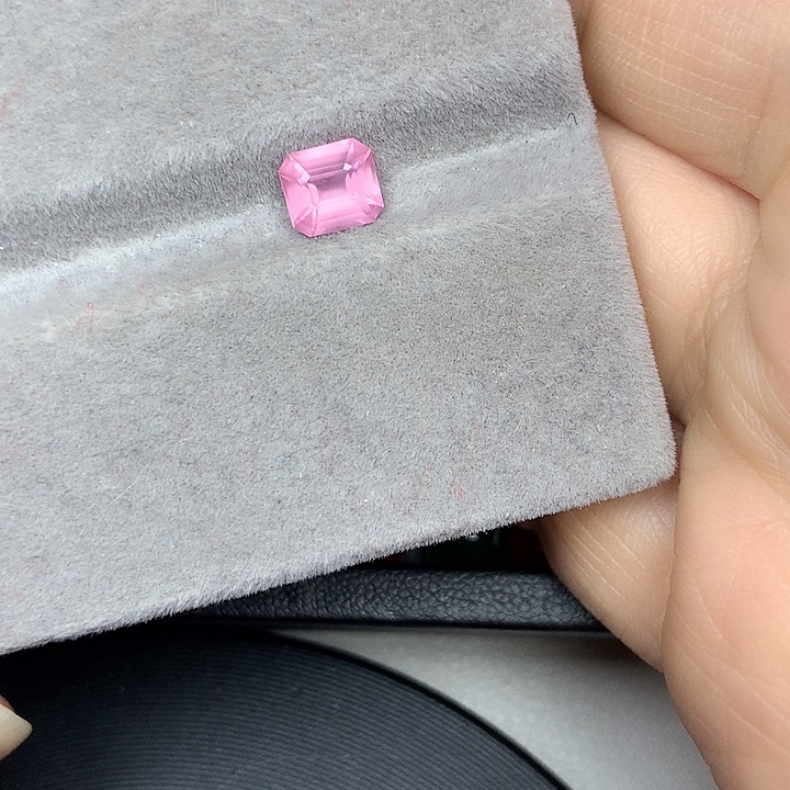 尖晶石裸石1.19ct马亨盖