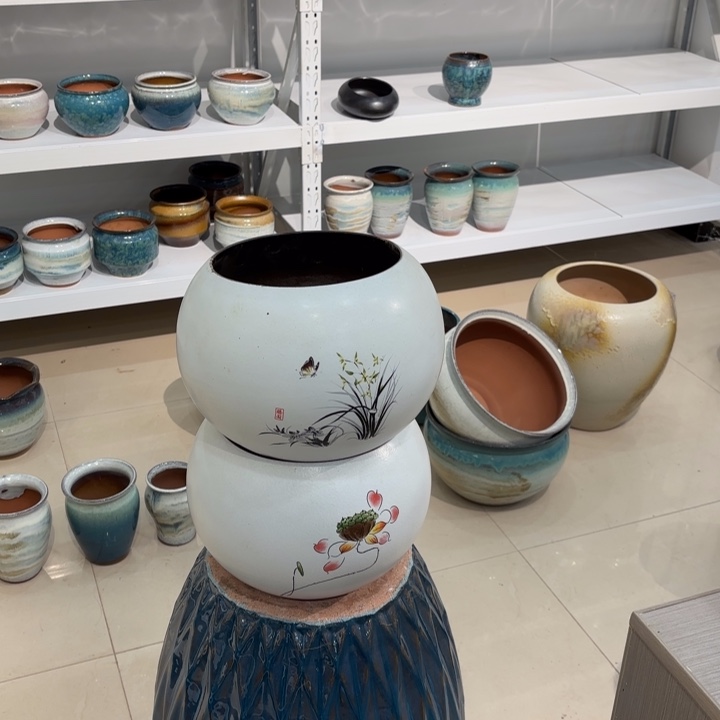 高度20 口径20厘米