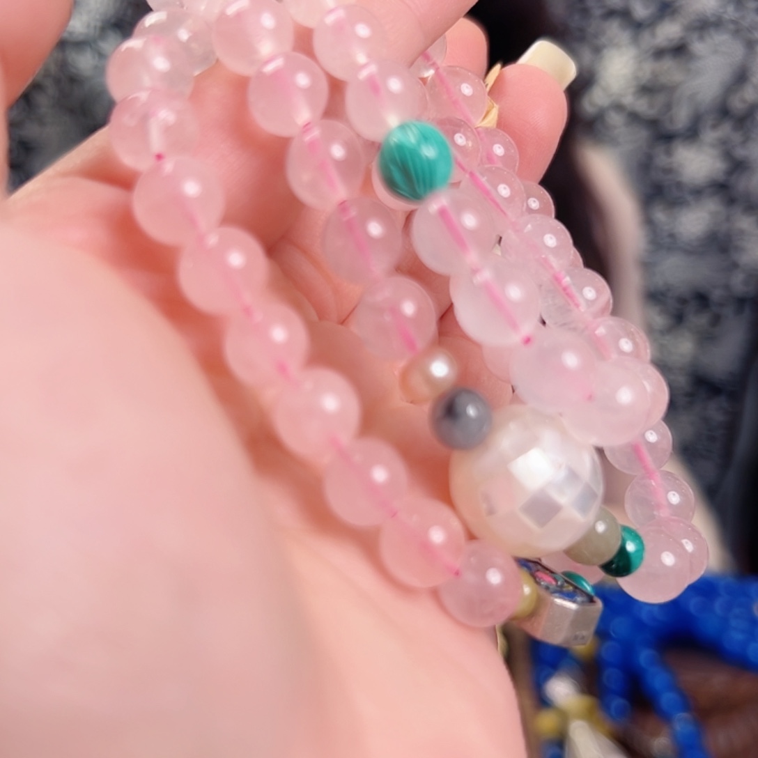 *****玛瑙未镶嵌手饰国风