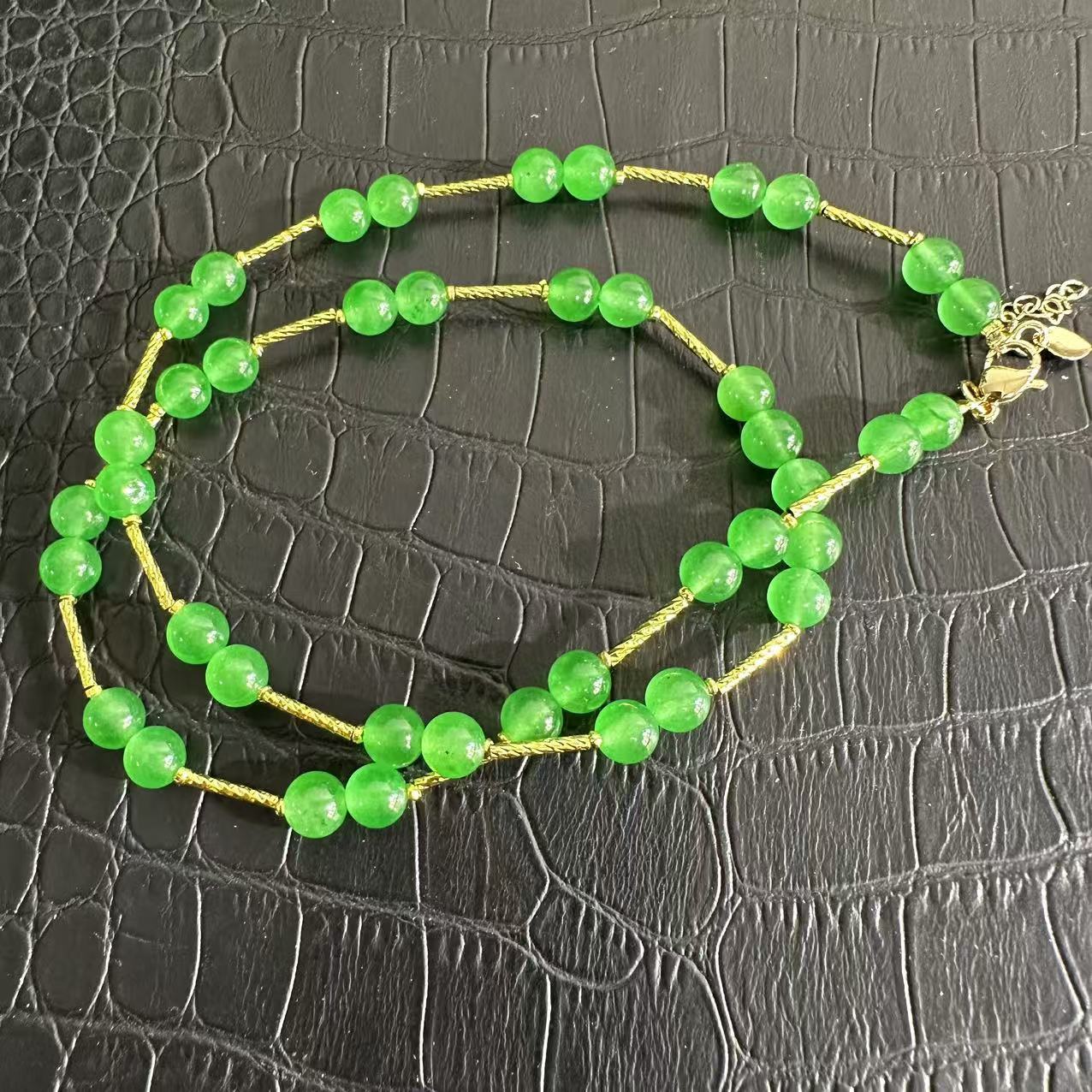 X-199精美时尚项链多样性发一件