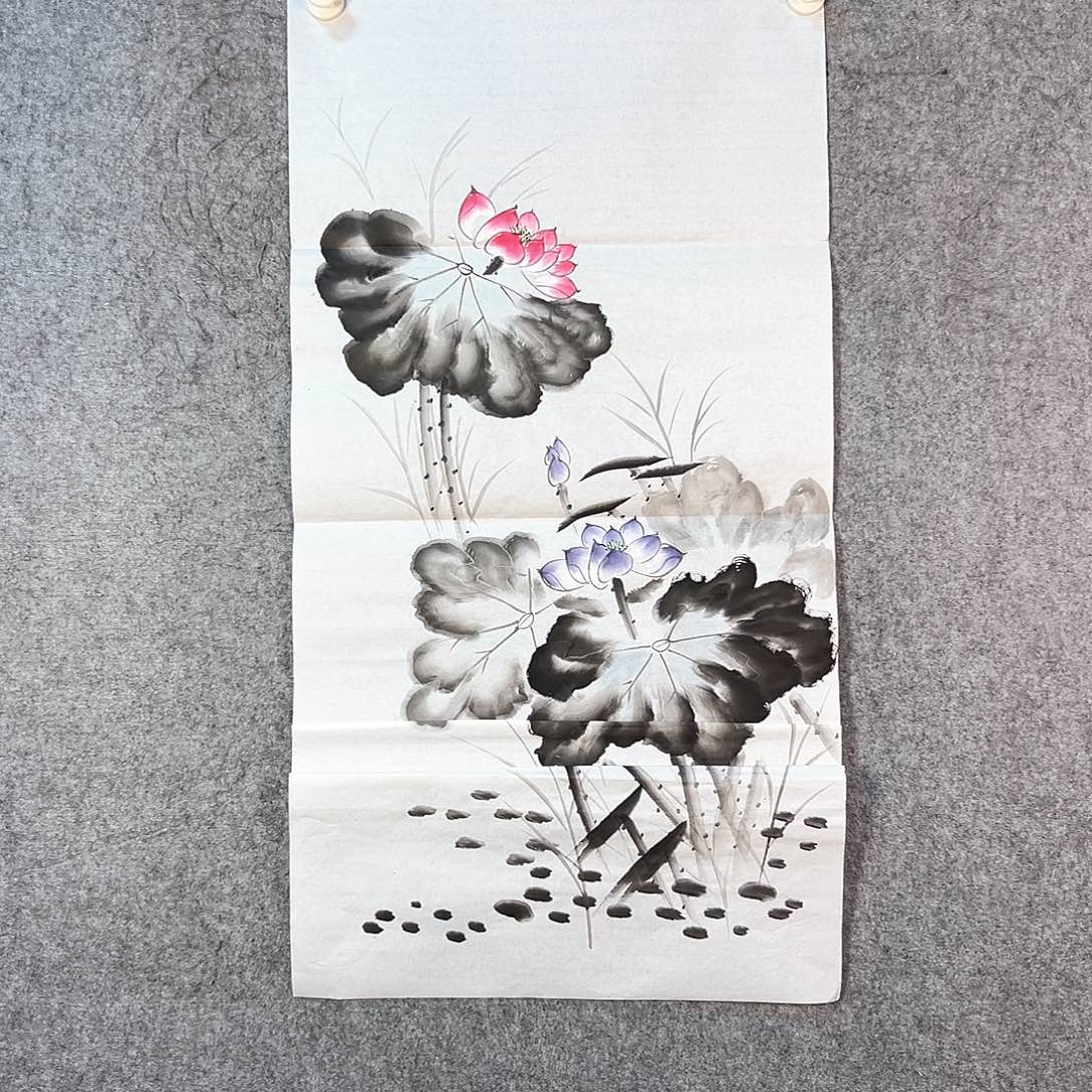 国画347 山水画作品展优秀作品