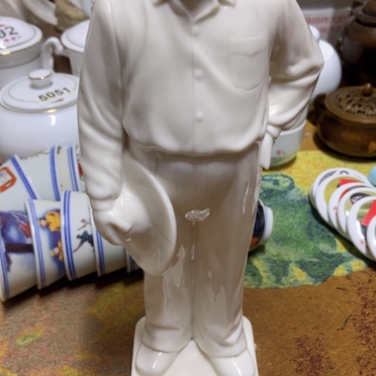 摆件景德镇陶瓷学院