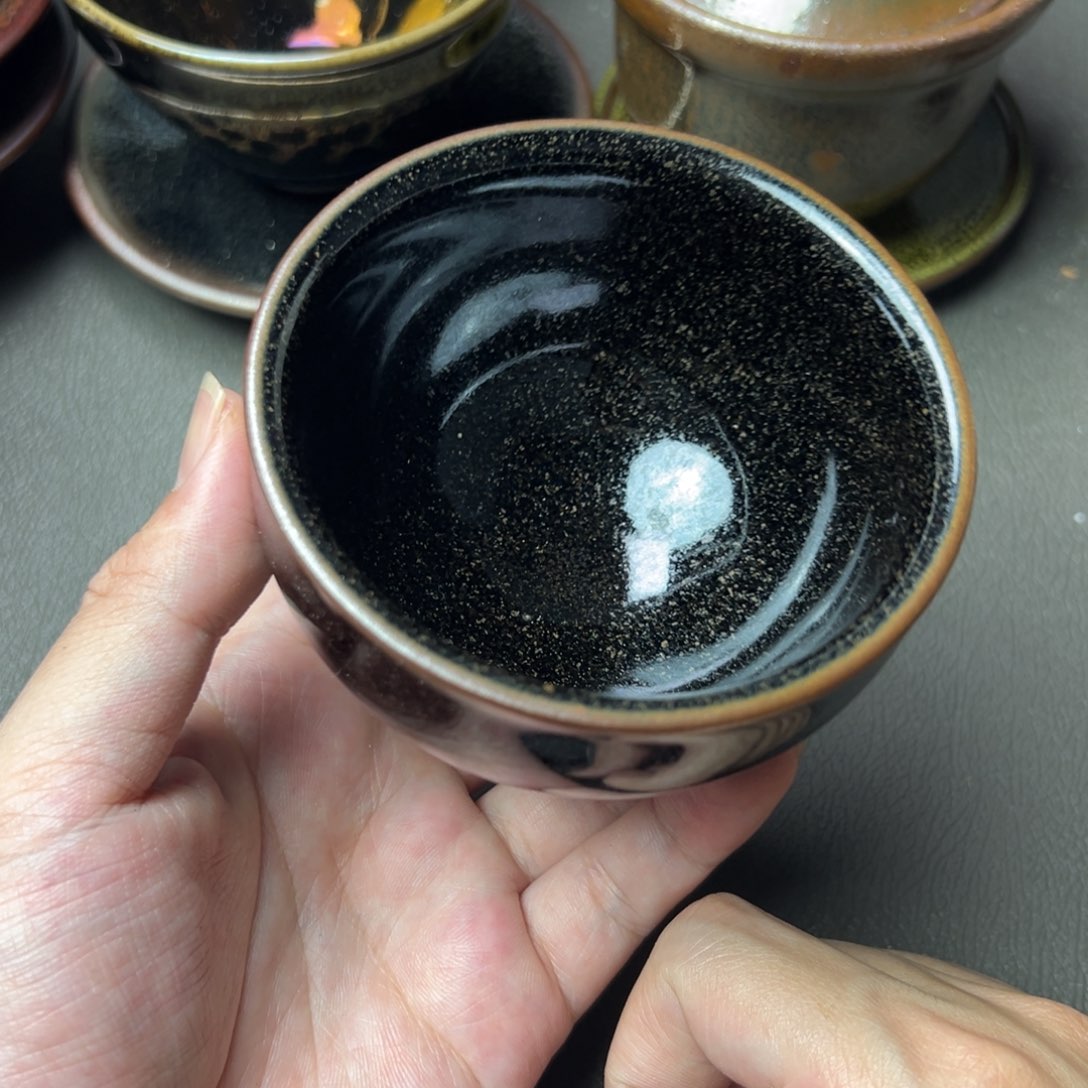 茶盏这个时候才会明白为什么有时候