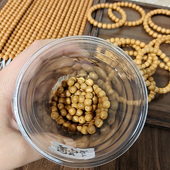 微瑕老型猴头110颗子