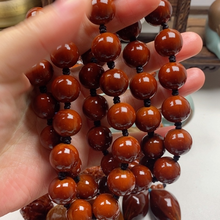 橄榄核吊坠回血回血