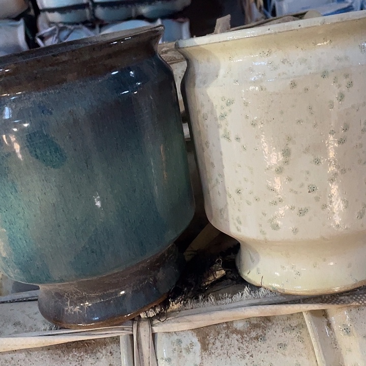 红陶正品两个17/20