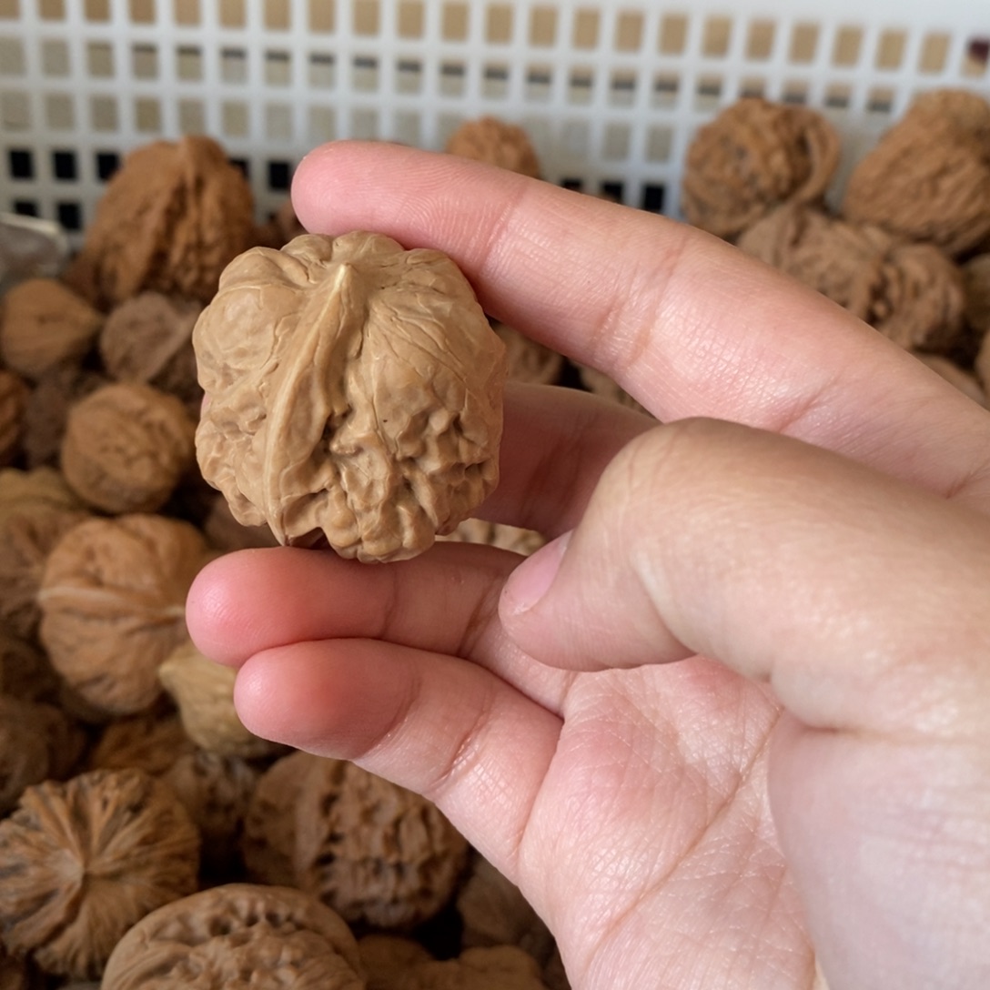 寻***乐文玩核桃吊坠文玩