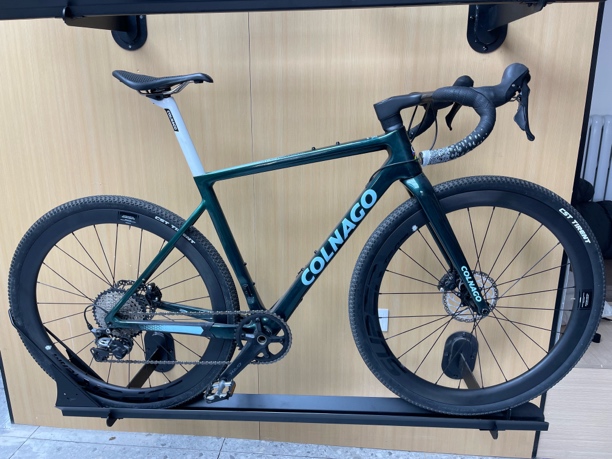 梅花G3X碳纤维公路瓜车GXR瓜车套件50码适合身高175-180