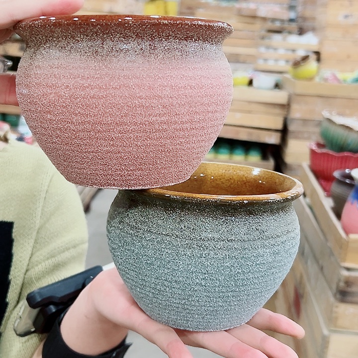 花盆有孔！订单凑满10米包由！