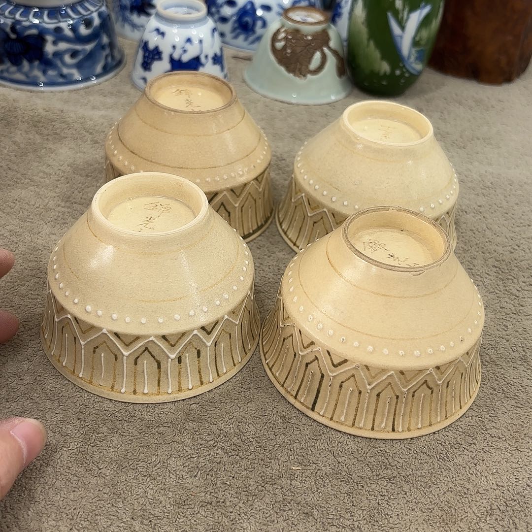 非常美丽好看的物品