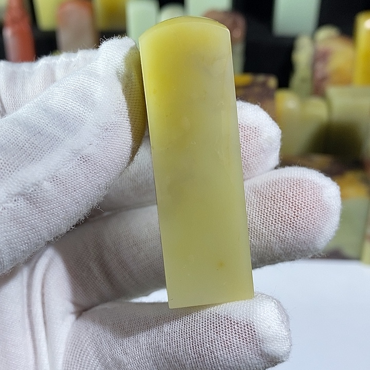 青田石青田菜花黄