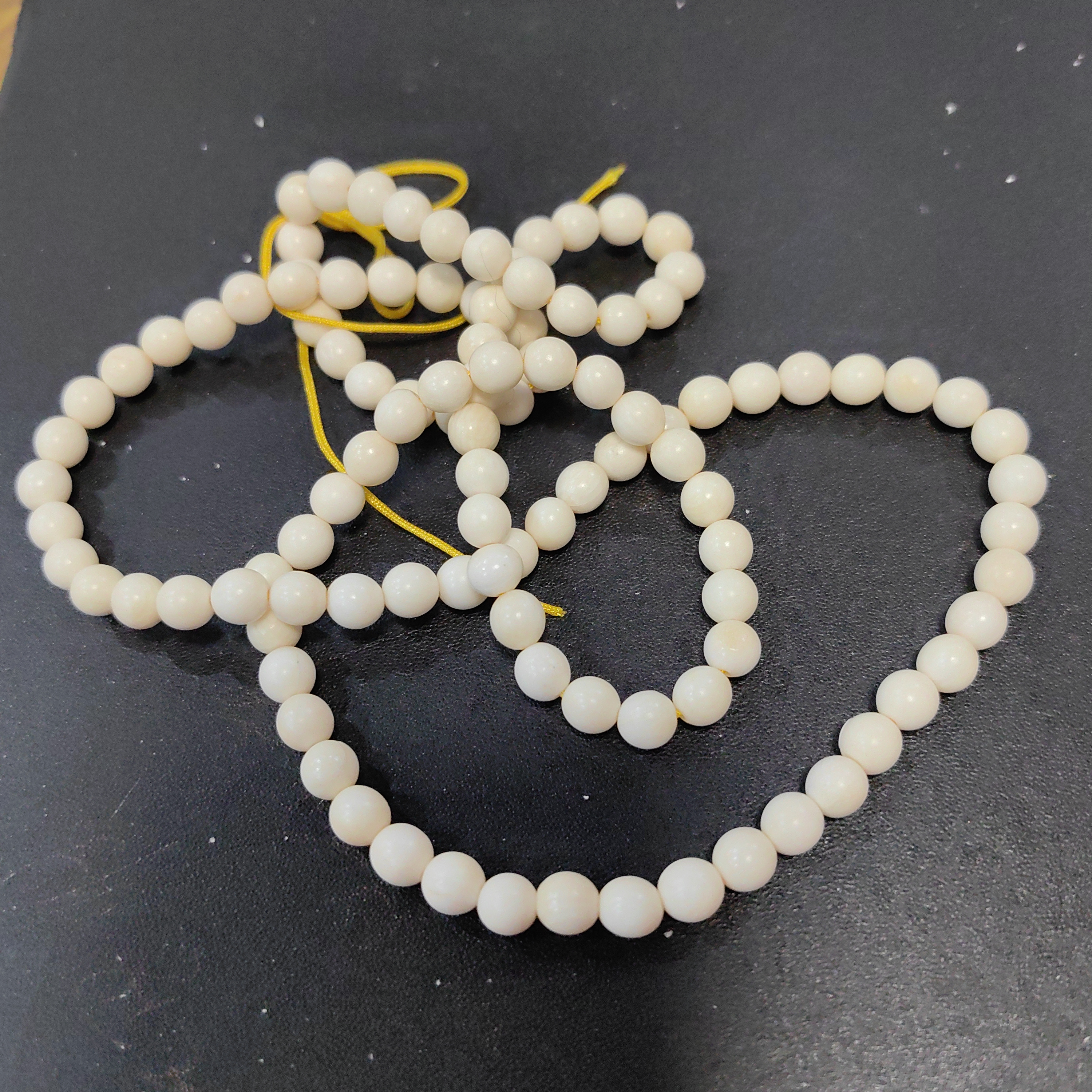 猛犸瑕疵尺寸0.6项链tc1260