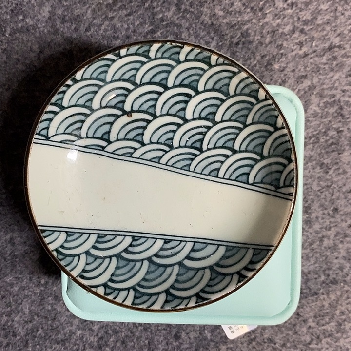 宙***连钧瓷手工艺品茶具套装家用产品