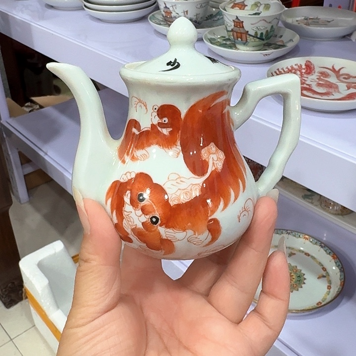 陶瓷艺术品收藏陶瓷