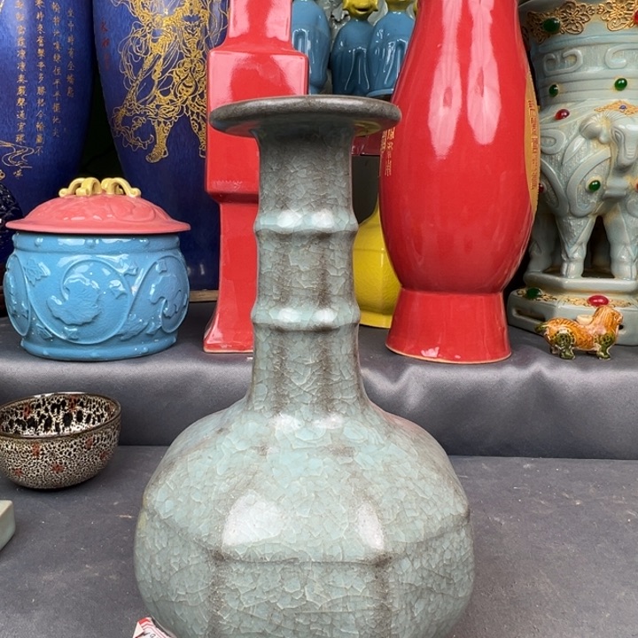 瓷器艺术品收藏鉴赏