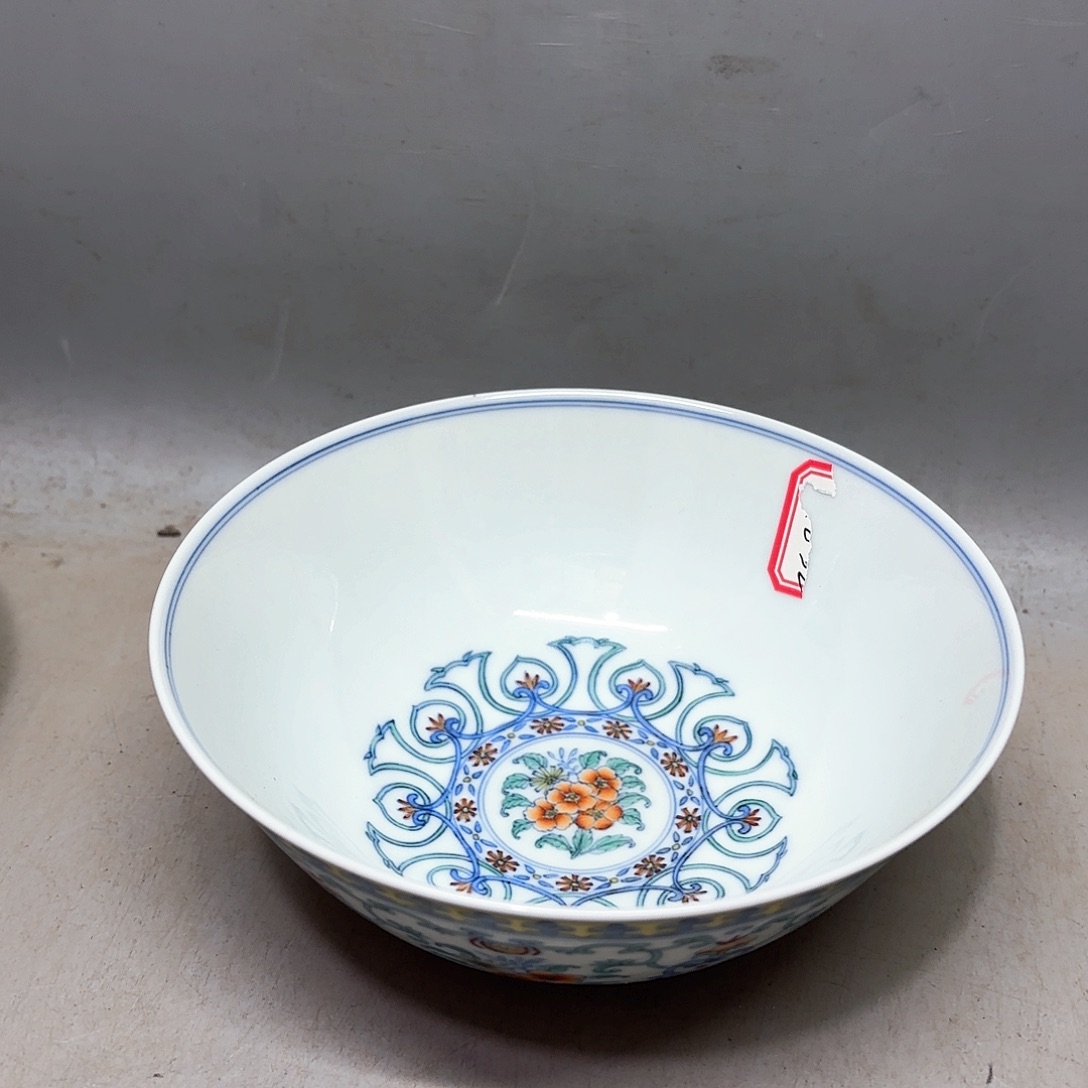 摆件精品陶瓷工艺美术品摆件