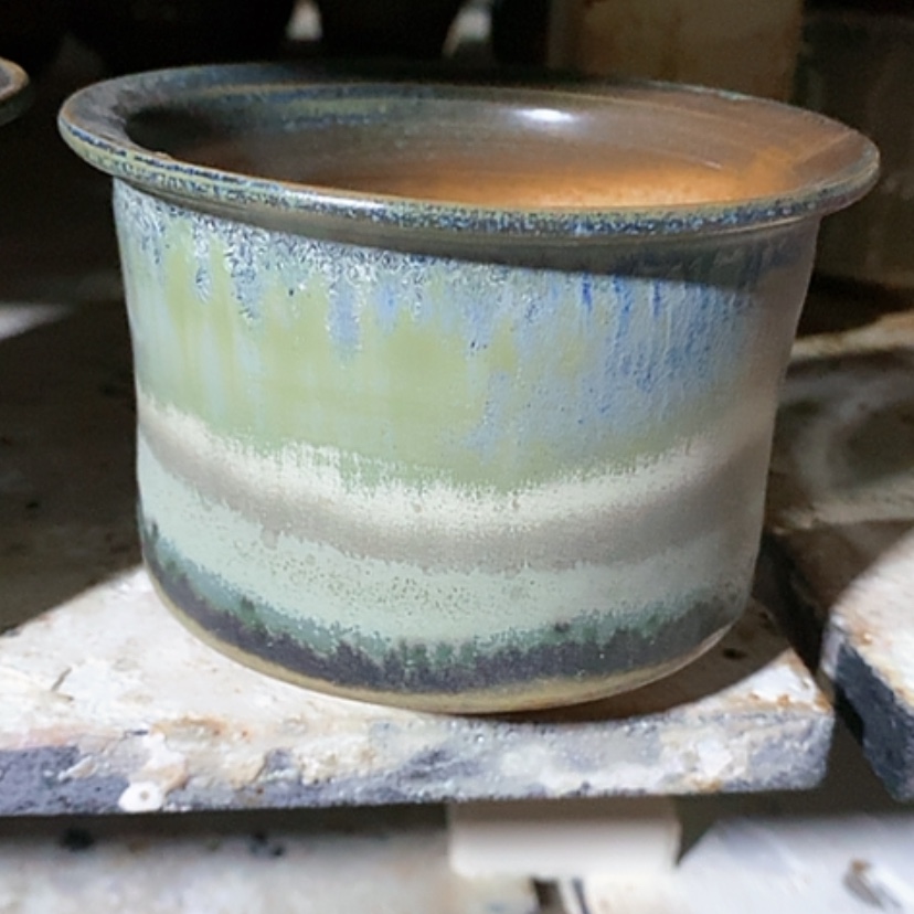 【闪购商品】红陶瑕疵