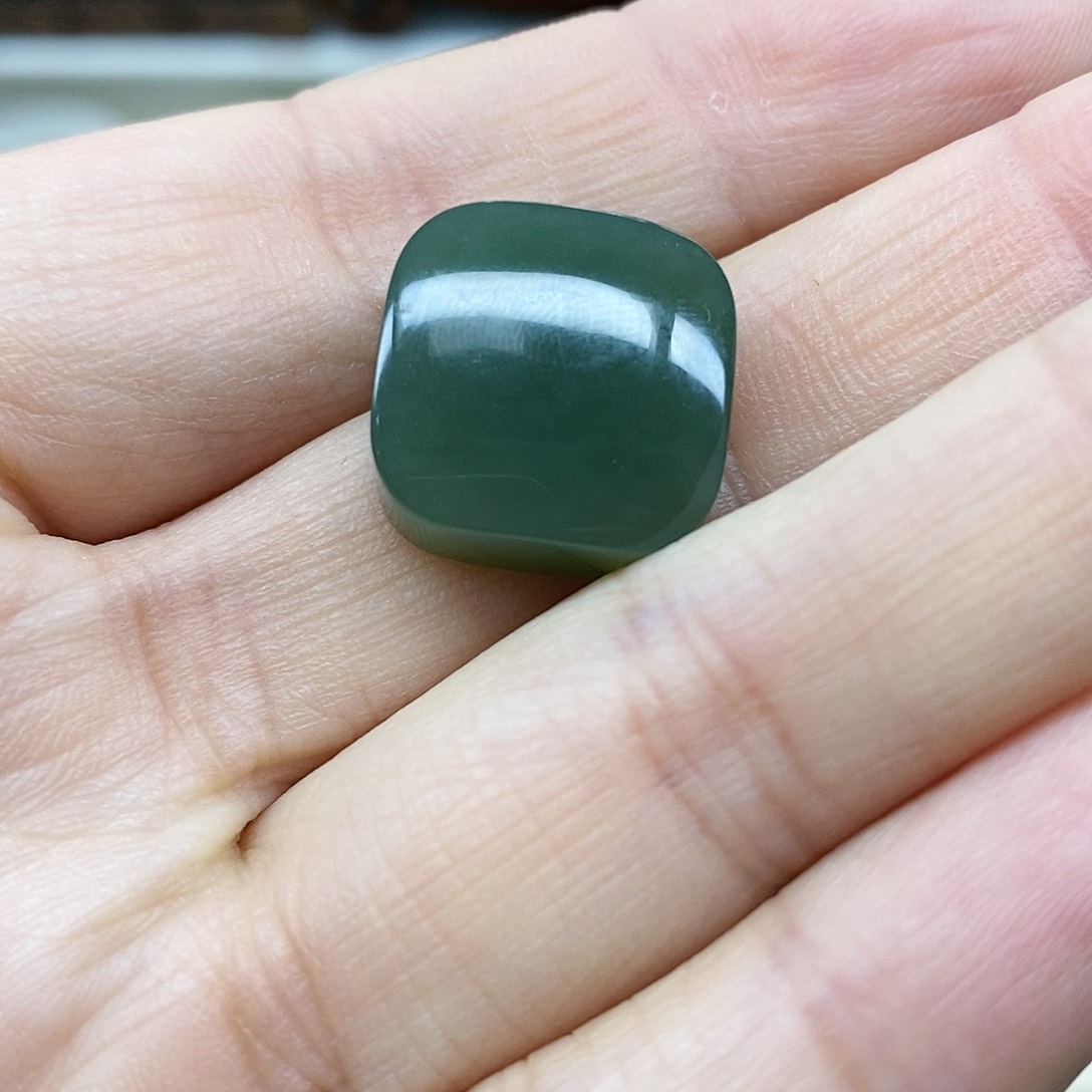 【闪购商品】和田玉颈饰未镶嵌