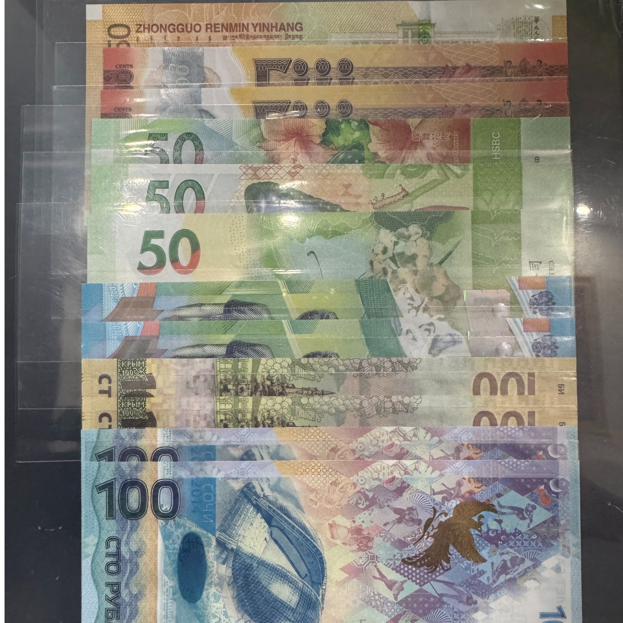 蝶舞花开套装组合